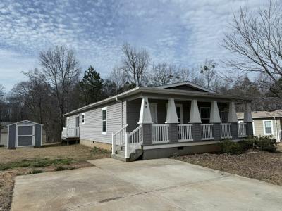 Mobile Home at 38 Bob White Lane Newnan, GA 30263