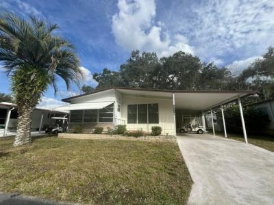 Mobile Home at 4211 Tipperary Ln. Brooksville, FL 34601