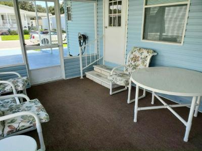 Mobile Home at 5903 Benz Pl Zephyrhills, FL 33540