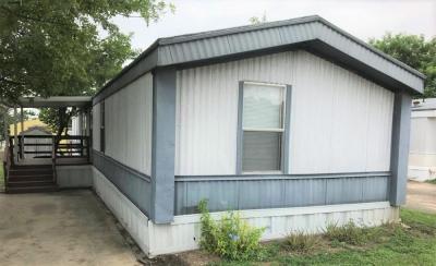 Mobile Home at 5475 Southcross Ranch Rd  #67 San Antonio, TX 78222