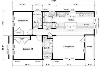 Mobile Home at 2200 W Wilson St # 106 Banning, CA 92220