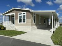 2023 Destiny Homes - Moultrie Spring Hill Mobile Home