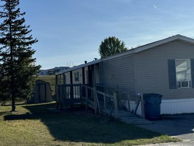 Mobile Home at 4099 Lilac Lane #913 Traverse City, MI 49685