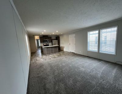 Photo 5 of 44 of home located at 16202 Normandy #264 Clinton Township, MI 48038
