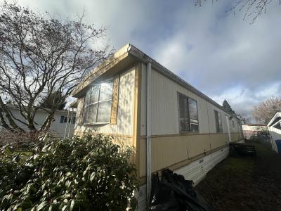 Mobile Home at 193 Broadmore Ave. NE #193B Salem, OR 97301