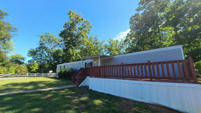 Mobile Home at 4100 Us Hwy 29 N #7 Greensboro, NC 27405