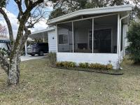 1981 Broo HS Mobile Home
