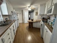 1981 Broo HS Mobile Home