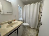1981 Broo HS Mobile Home