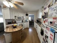 1981 Broo HS Mobile Home