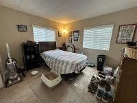 1981 Broo HS Mobile Home