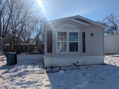 Mobile Home at 10111 Burnt Oak St Lot 537 Indianapolis, IN 46234