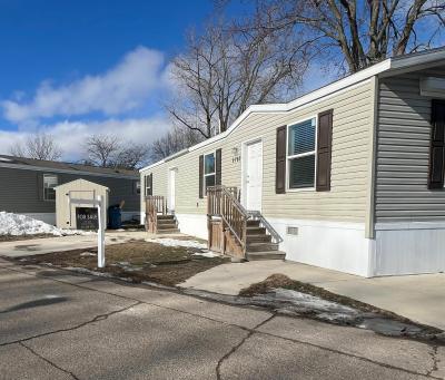 Mobile Home at 2783 Timmins #337 Wyoming, MI 49519