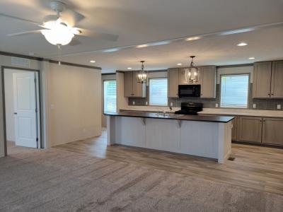 Mobile Home at 9715 Marina Cr. Clay Township, MI 48001