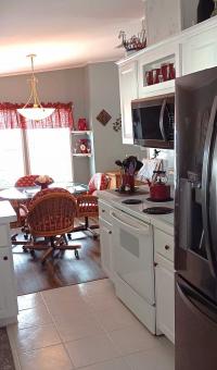 2000 Palm Harbor Mobile Home