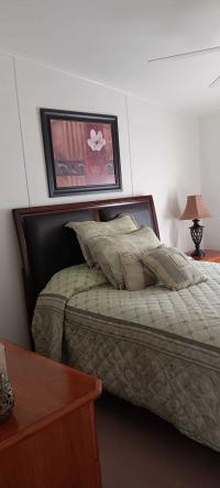 2000 Palm Harbor Mobile Home