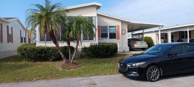 Mobile Home at 3703 Belvoir Parrish, FL 34219