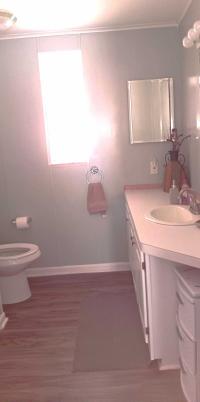 2000 Palm Harbor Mobile Home