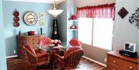 2000 Palm Harbor Mobile Home