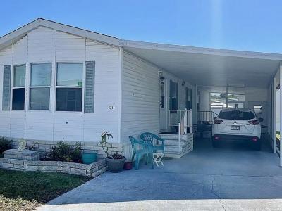 Mobile Home at 6214 Starboard Ln Tampa, FL 33611