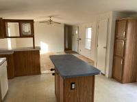 1995 Fleetwood Mobile Home