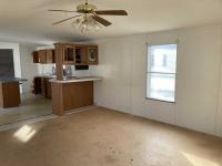 1995 Fleetwood Mobile Home