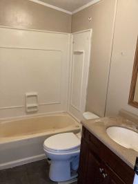 1995 Fleetwood Mobile Home