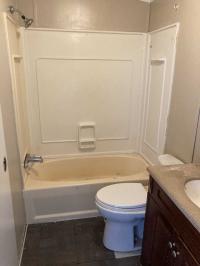 1995 Fleetwood Mobile Home