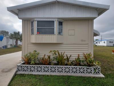 Mobile Home at 29 Kingsport Ave Palmetto, FL 34221