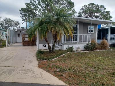 Mobile Home at 45 East Rd Palmetto, FL 34221