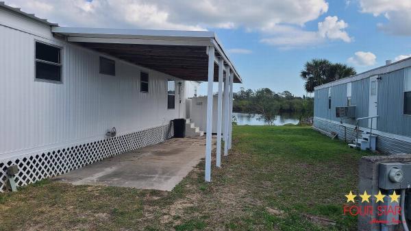 1968 BUDD  Home