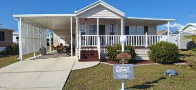 Mobile Home at 3737 El Jobean Road Lot 375 Port Charlotte, FL 33953