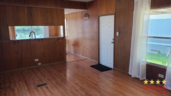 1968 BUDD  Home