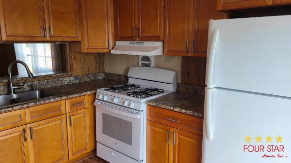 1968 BUDD  Home