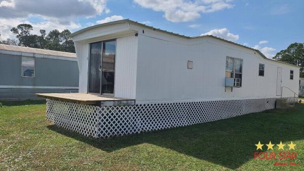 1968 BUDD  Home