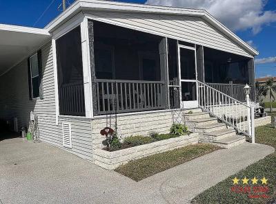 Mobile Home at 24300 Airport Rd Punta Gorda, FL 33950