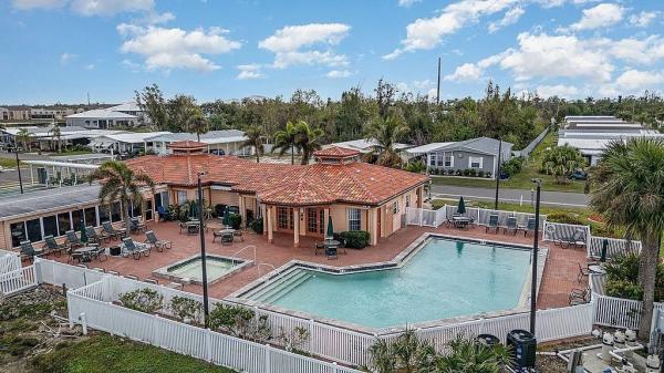 2009 Palm Harbor  Home