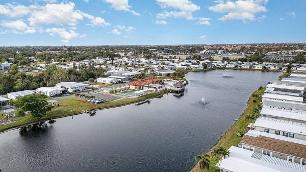 2009 Palm Harbor  Home
