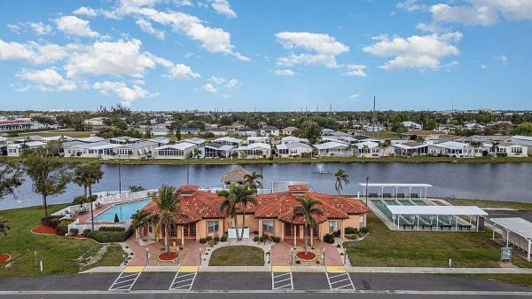 2009 Palm Harbor  Home
