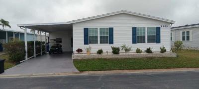 Mobile Home at 9903 Suncrest Parrish, FL 34219