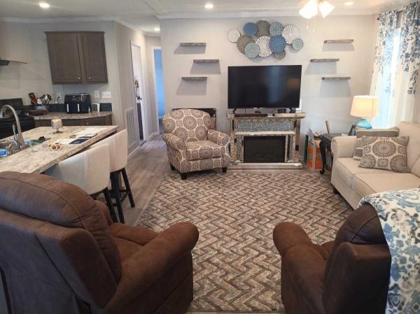 2018 MERI Mobile Home