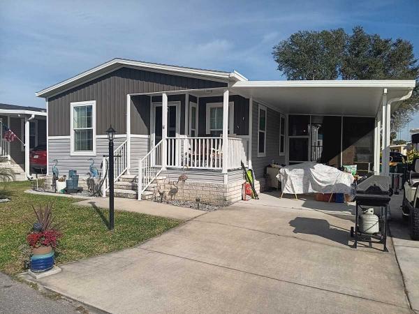2018 MERI Mobile Home