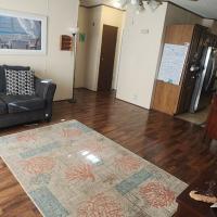 1990 palm harbor Mobile Home