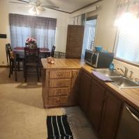 1990 palm harbor Mobile Home