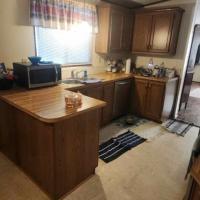 1990 palm harbor Mobile Home