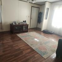 1990 palm harbor Mobile Home