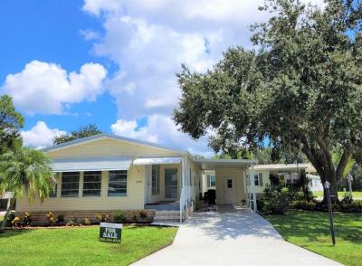 Mobile Home at 2215 Walden Pond Dr Lake Wales, FL 33898