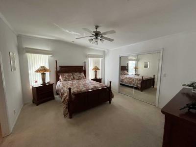 Photo 4 of 24 of home located at 24300 Airport Road, Site #202 Punta Gorda, FL 33950