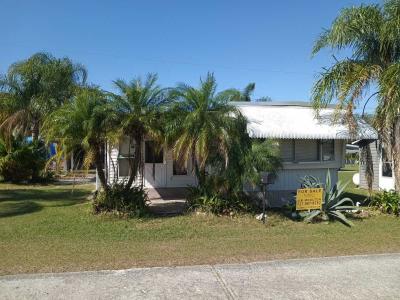 Mobile Home at 504 Third Street Brandon, FL 33511