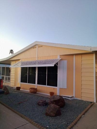 Mobile Home at 8103 East Southern Avenue Mesa, AZ 85209